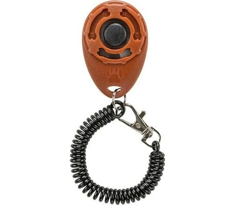 Clicker Sporting pre psov TRIXIE