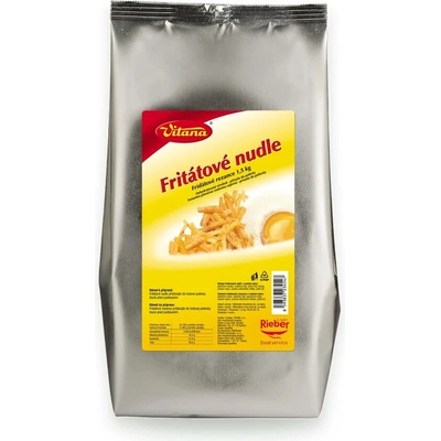 Vitana Fritátové nudle 1.5 kg