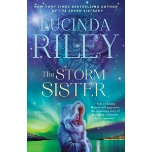 The Storm Sister | Lucinda Riley (ISBN: 9781476789149)