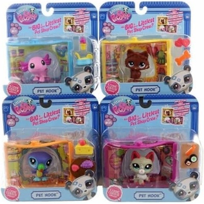 Littlest Pet Shop Pet Nook Random