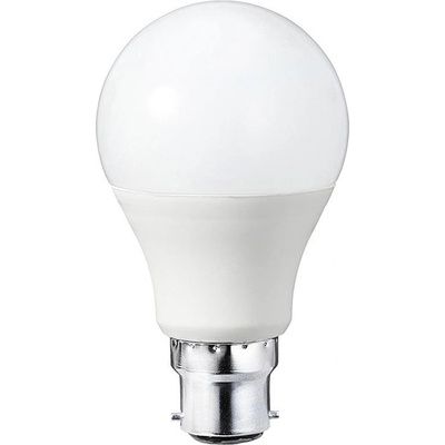 Optonica LED žárovka A60 B22 170-240V 15W 2700K, teplá bílá
