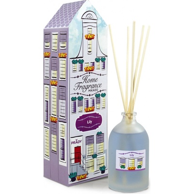 Mikado Lilie Difuzér 100 ml