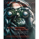 JETHRO TULL - STORMWATCH LP