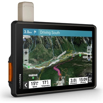 Garmin Tread® Overland Edition