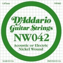 D'Addario NW 042