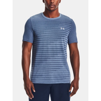 Under Armour Мъжка тениска Under Armour Seamless Fade SS Under Armour | Sin | МЪЖЕ | XL