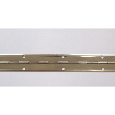 TKZ Záves tyčový 32 nikel 3500mm