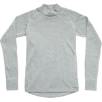 Devold Дамско мериносово термобельо Devold Women's Signature Silk 230 Cross Neck Merino shirt - Dawn (115-2796-0214)