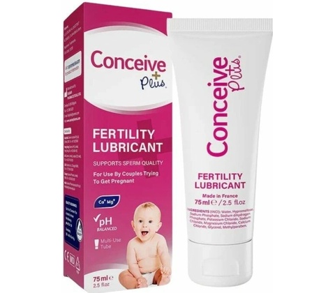 Conceive Plus 75 ml