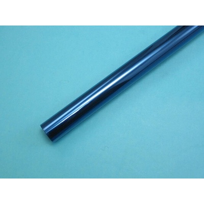 Oracover ORALIGHT Transp. modrá 2m