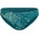O'Neill Дамско бикини долнище O'Neill Women's Rita Bottom Bikini bottom - Green Island Sky - размер 36 (EU) (150-6557-0612)