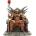 Iron Studios Статуетка Iron Studios Games: Mortal Kombat - Shao Khan, 25 cm