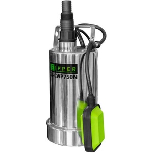 Zipper ZI-CWP750N