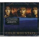 OST - Cold Mountain CD