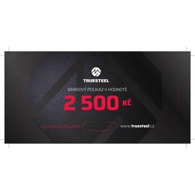 Darčekový poukaz 100 EUR