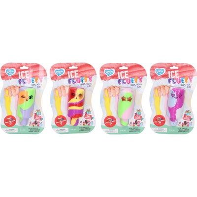Wiky Sliz nadýchaný zmrzlina mix 110ml