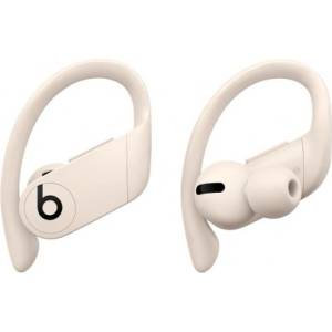 Apple Beats Powerbeats Pro ivory (MY5D2EE/A) Слушалки