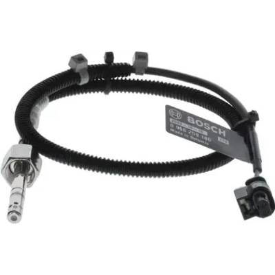 BOSCH Čidlo teploty výfukových plynů BO 0986259186