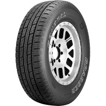 General Tire Grabber HTS60 235/70 R17 111T