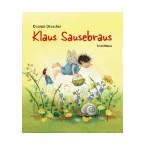 Klaus Sausebraus | Daniela Drescher (2021)