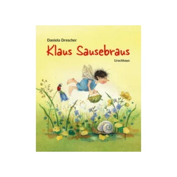 Image 1 of Klaus Sausebraus | Daniela Drescher