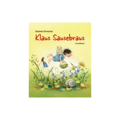 Klaus Sausebraus | Daniela Drescher