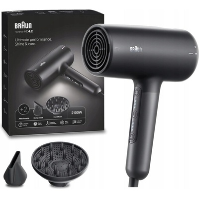 Braun HD425