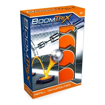 Goliath Boomtrix: Аксесоар за батут