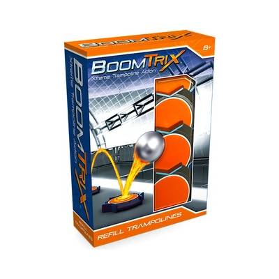Goliath Boomtrix: Аксесоар за батут