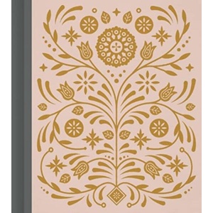 ESV Journaling Study Bible (ISBN: 9781433590443)