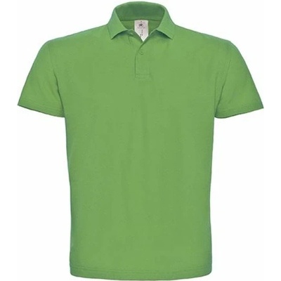 B&C polokošele PUI10 real green