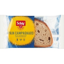 SCHAR Chlieb Pain Campagnard bezlepkový 240 g