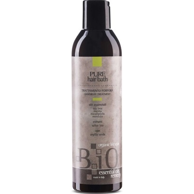 Sinergy B.iO Remedy Pure Hair Bath Shampoo 250 ml