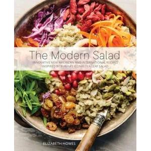 Modern Salad | Elizabeth Howes (ISBN: 9781646042326)