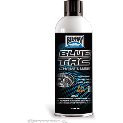 Bel-Ray Blue Tac Chain Lube 400 ml | Zboží Auto