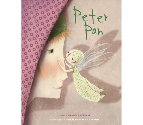Peter Pan