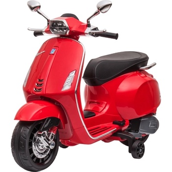 Image 1 of KikkaBoo Licensed Vespa Sprint Racing Sixties (31006050443)