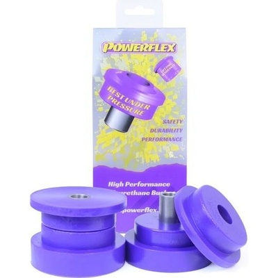 Uložení ramene nápravy POWERFLEX