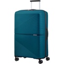 American Tourister Airconic tmavě zelená 101 l