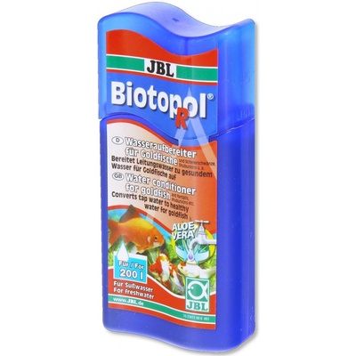 JBL Biotopol R 250 ml