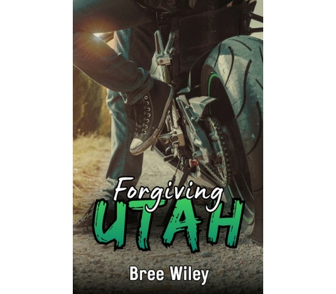 Forgiving Utah