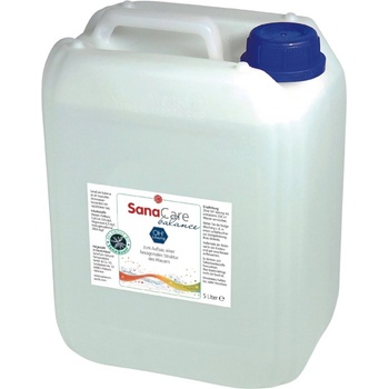 SanaCare Баланс oh-разтвор - pe туба, 5 л