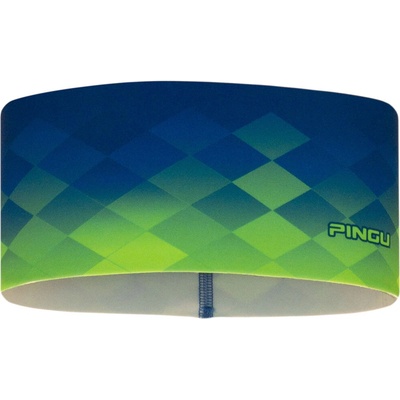 Pingu ČRU-UL Polyester Thermo 63B-FLUO
