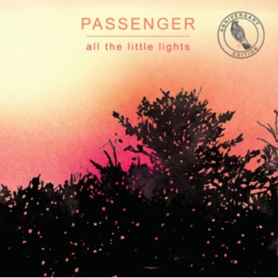 All the Little Lights Passenger CD