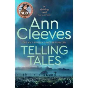 Telling Tales | Ann Cleeves (ISBN: 9781529049909)