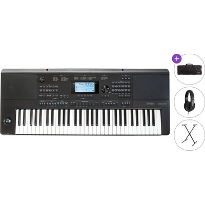 Pianonova Acento 750 Standard SET Професионален синтезатор (AC750-STANDARD-SET)