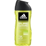 Adidas SG МЪЖЕ 250ml Pure Game НОВ (CZ)