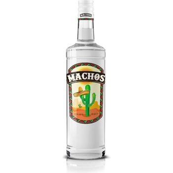 Image 1 of Machos Мачос