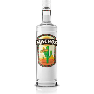 Machos Мачос