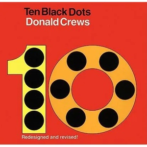 Ten Black Dots (ISBN: 9780061857799)